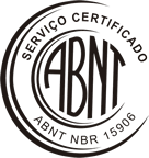 Certificação ABNT