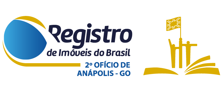 2º Registro de Imóveis de Anápolis